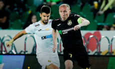 Видеообзор матча Премьер-Лиги «Кайрат» — «Женис» 3:1