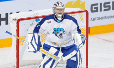 Овертайм решил судьбу матча «Барыса» в КХЛ