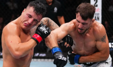 UFC объявил бой казахстанца в одном карде с Анкалаевым и Перейрой