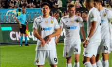 Дастан Сатпаев установил рекорд и вошел в историю