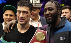 Эксперт назвал победителя боя Бивол - Кроуфорд