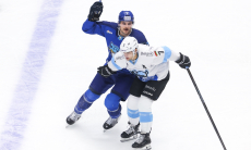 Автор победного гола минского «Динамо» восхитился «Барысом»