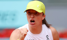 Ига Швёнтек обошла Арину Соболенко