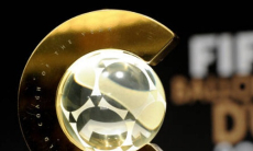 Назван лучший футбольный тренер года