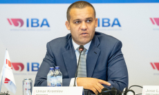 Президент IBA «отменил» триумф Казахстана на ЧМ-2025 по боксу