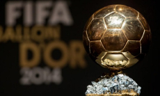 Неожиданный нападающий признан лучшим на церемонии «Золотой мяч»-2025