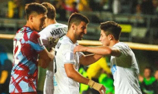 Дастан Сатпаев лишил 20 миллионов клуб КПЛ 