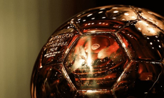 Историческое событие состоялось на «Золотом мяче»-2025