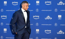 Стало известно место Мбаппе на «Золотом мяче»-2025