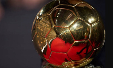 Полные итоги «Золотого мяча»-2025. Все победители