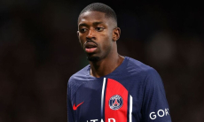 «Золотой мяч» довел Усмана Дембеле до слез 