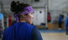 Назым Кызайбай заявила о проблемах после поражения на ЧМ-2025