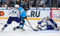 «Это не было хоккеем». В России вынесли жесткий вердикт поражению «Барыса» в КХЛ