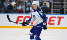 «Мы провели собрание». В «Барысе» объяснились после трех поражений кряду в КХЛ