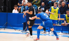 ИИ назвал победителя матча Казахстан — Италия за выход на Евро-2026 по футзалу