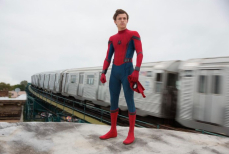 Том Холланд попал в больницу с травмой головы — съемки «Человека-паука» приостановлены