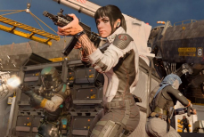 «Новая эра». Вышел новый трейлер Call of Duty: Black Ops 7