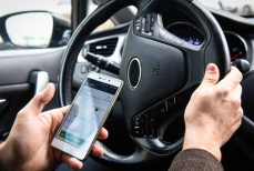 Мобильное приложение позволит водителям узнать историю автомобиля