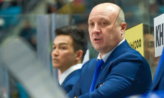 Олег Болякин раскрыл свою должность после провала со сборной Казахстана на ЧМ-2025 по хоккею