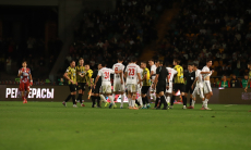 КФФ официально вынесла наказания после скандального матча «Кайрат» — «Актобе»