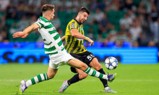 «Не захотели помогать». В «Кайрате» нашли «виновных» в разгроме от «Спортинга»