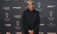 Стало известно, почему Ламин Ямаль не получил «Золотой мяч»-2025