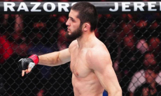 В США объяснили, почему Махачев проиграет бой за титул чемпиона UFC