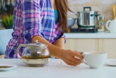 Этот напиток способен снизить риск инфаркта и инсульта