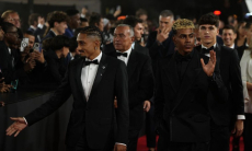 Ямаль отреагировал на поражение в борьбе за «Золотой мяч»-2025