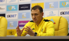 Уразбахтин оценил дубль Сатпаева и рассказал про возвращение лидеров «Кайрата»