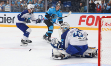 На будущем «Барыса» в КХЛ неожиданно поставили крест