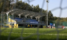 «Кайрат» официально решил провести матч с «Реалом» без зрителей