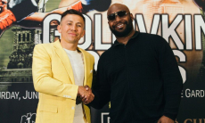 «Бой с Кроуфордом я бы точно Головкину не рекомендовал». Американский тренер о возвращении GGG