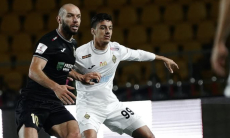 Тренер выразил удивление по матчу «Кайрат» — «Женис»