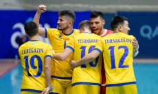 «Вернутся трое лидеров». Казахстан обнадежили перед ответным матчем за Евро-2026