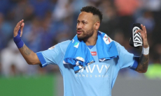 «Это слишком подло». Неймар возмутился итогами «Золотого мяча»-2025