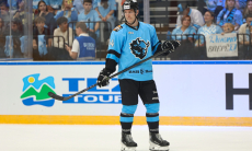 Даррен Диц оценил победу над «Барысом» и высказался о давлении