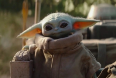 Малыш Йода возвращается — вышел трейлер фильма «Мандалорец и Грогу». Видео