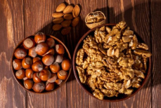 Невролог назвал лучший орех для мозга
