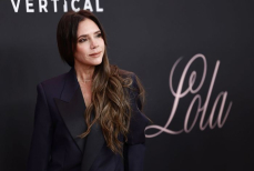 Виктория Бекхэм показала, как выглядела в юности