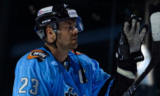 Капитан минского «Динамо» объяснил тяжелую победу над «Барысом» в КХЛ