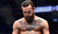 Легенда UFC разоблачил Макгрегора