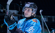 Форвард минского «Динамо» поделился мнением о «Барысе» после победы в овертайме