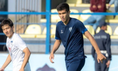 Лучший бомбардир Первой лиги определил главную цель сезона