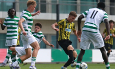 Герой «Кайрата» в матче со «Спортингом» может уехать в Англию