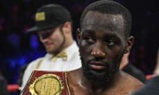 Чемпион мира бросил дерзкий вызов Теренсу Кроуфорду