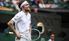 Александр Бублик обновил рекорд