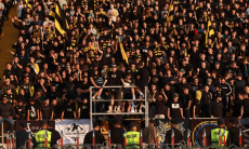 Фанат рассказал, как купил билет на матч «Кайрат» — «Реал»