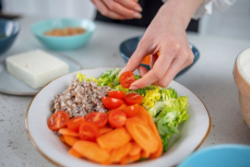 Как использовать читмил в различных диетах