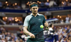 Александр Бублик отметился необычным достижением